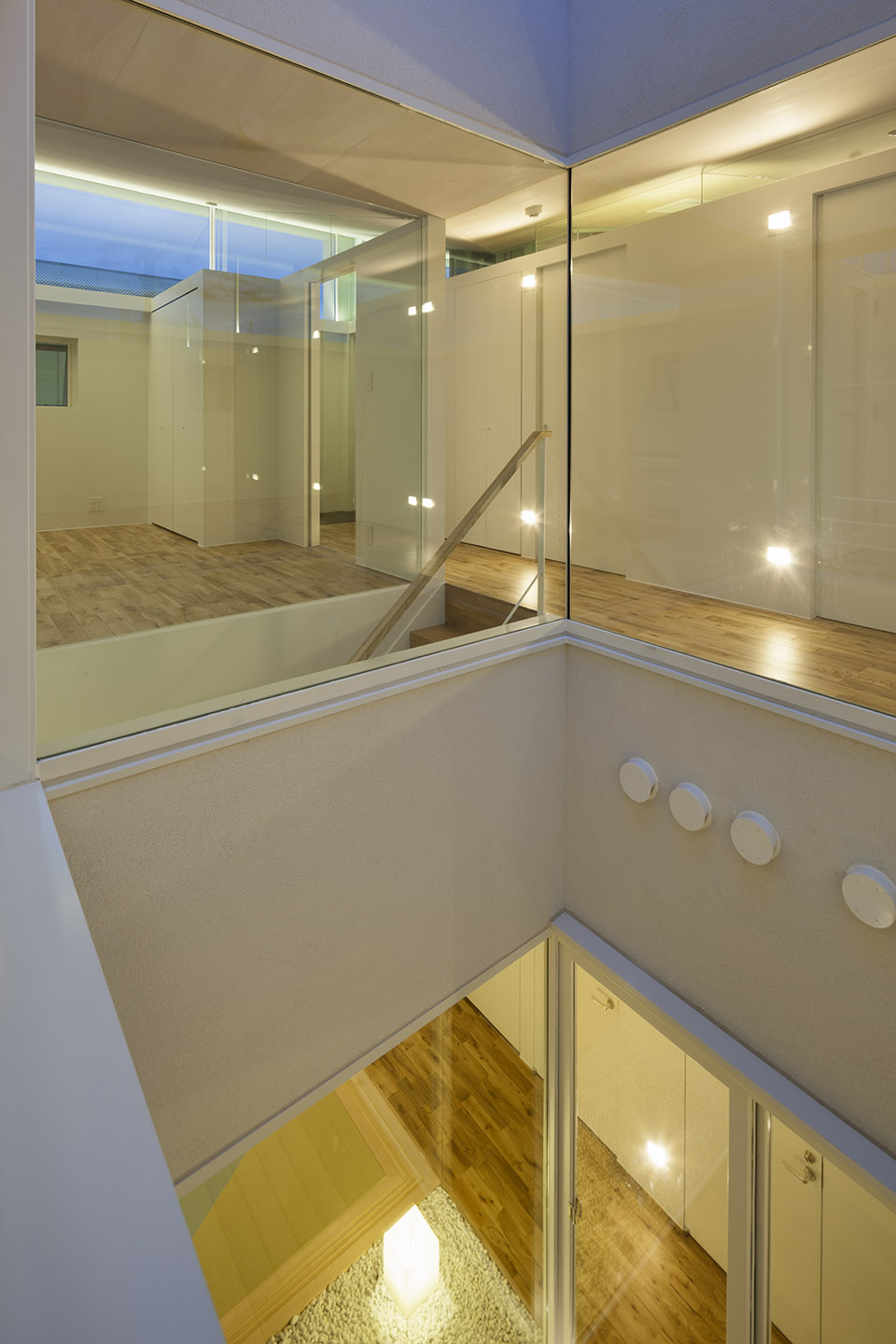 神奈川M宅 / I.R.A.-80