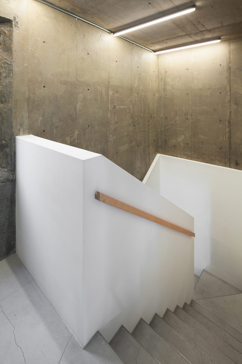 鳄鱼东京表参道

注：crocodile常见意为鳄鱼，Tokyo是东京，Omotesando是东京著名的表参道这里推测可能是指鳄鱼品牌在东京表参道的相关事物 丨日本京都丨FDS（照明设计）-28