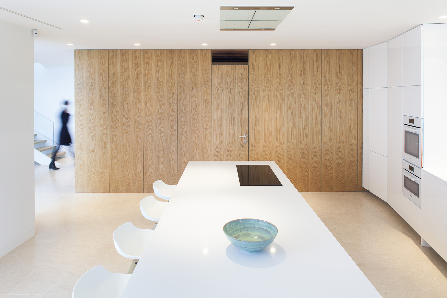 克罗地亚 B&R 住宅-17