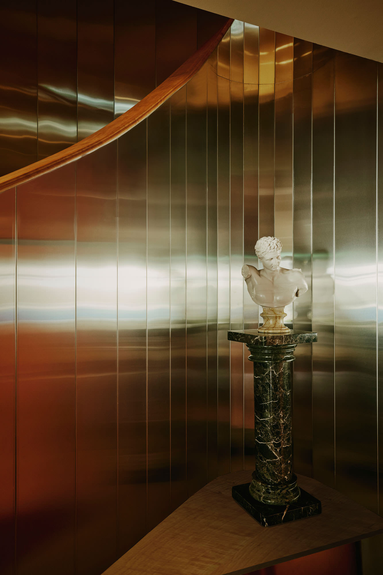 雅典艾斯酒店丨希腊雅典丨Ciguë-15