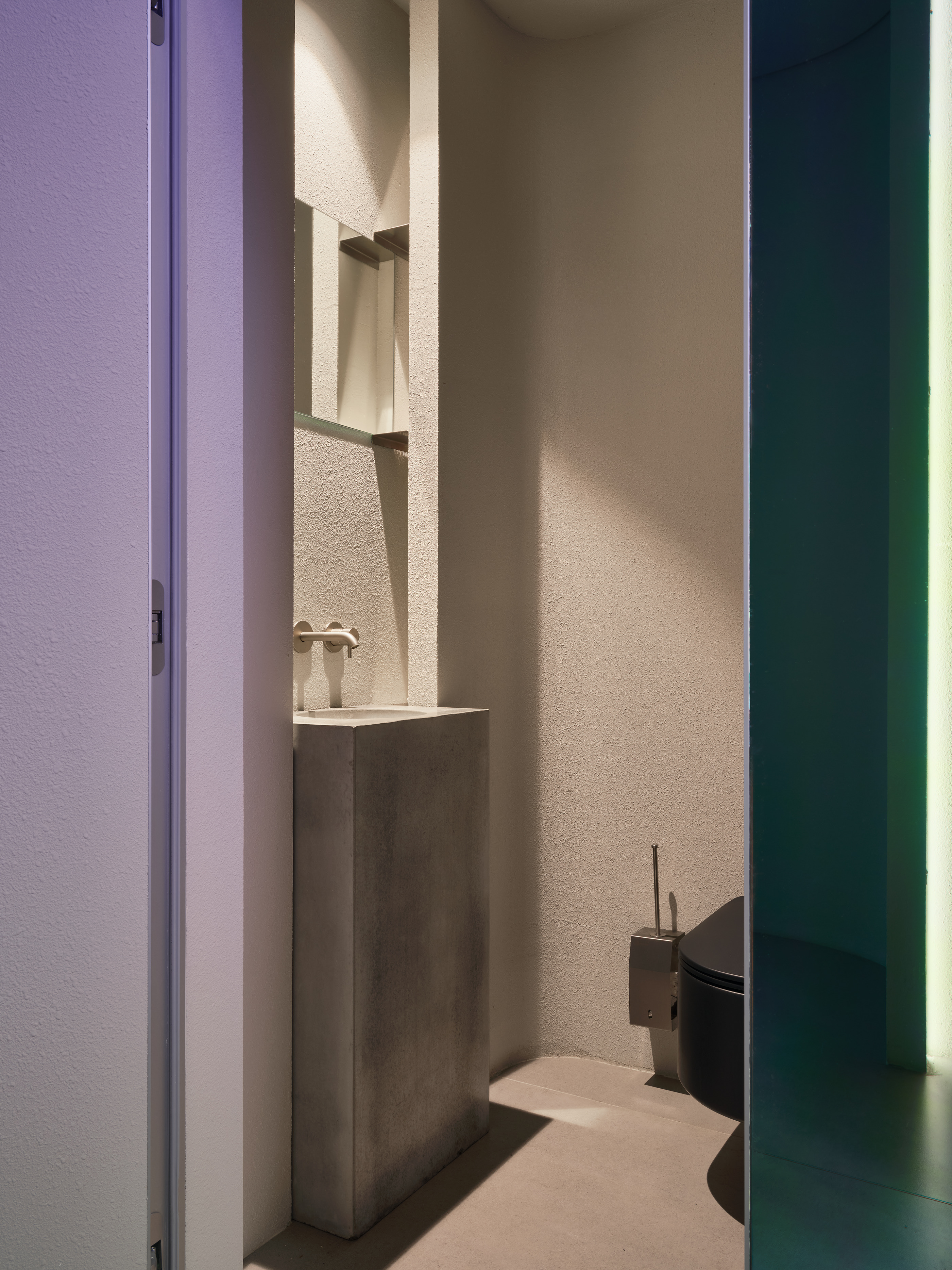 NAVERH 餐厅丨俄罗斯丨Sofia Smaznova-40