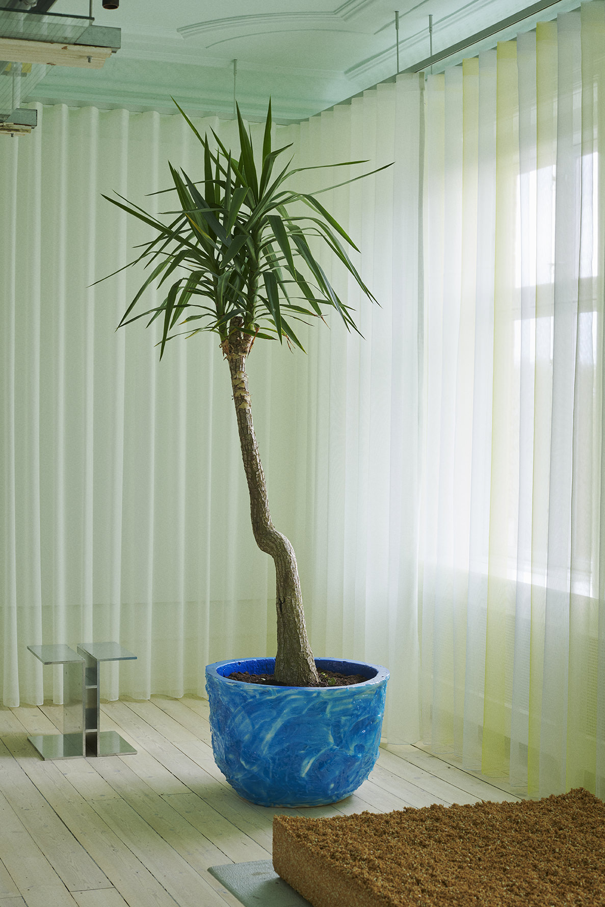 哥本哈根"Post Service"创意空间设计丨丹麦哥本哈根丨Tableau 工作室-9