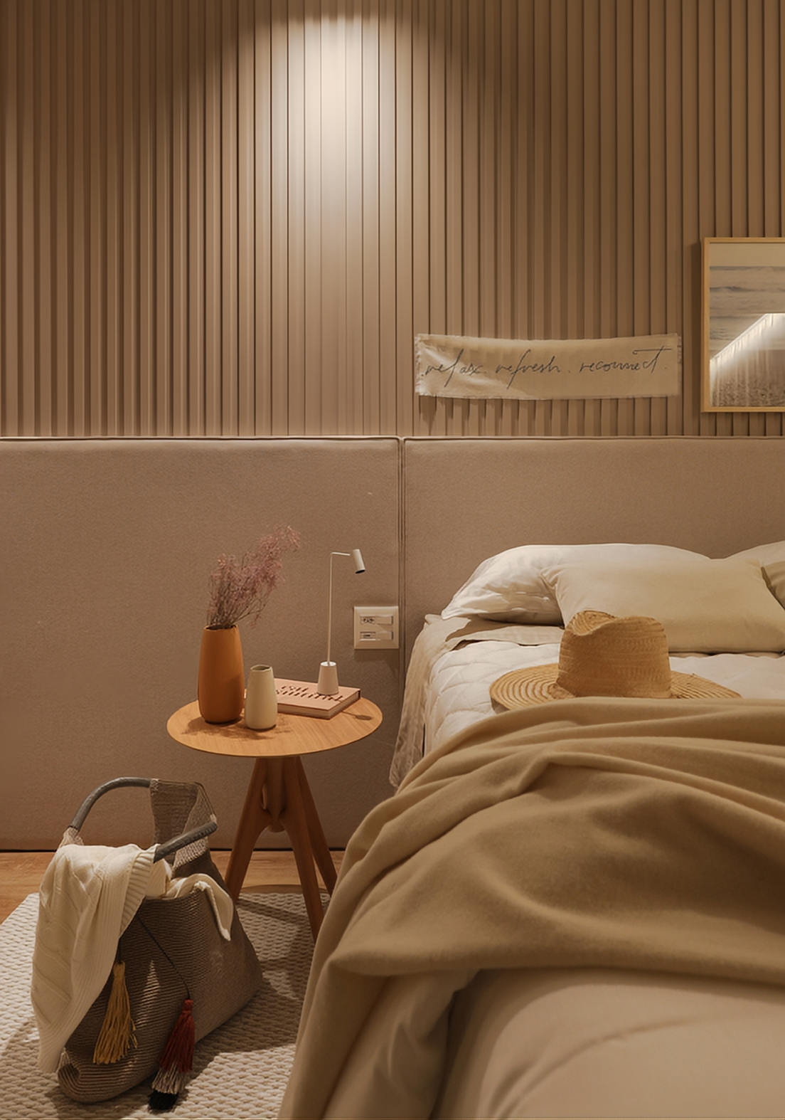 巴西 | Soul复式住宅 | 2022 | Juliana Pippi-51