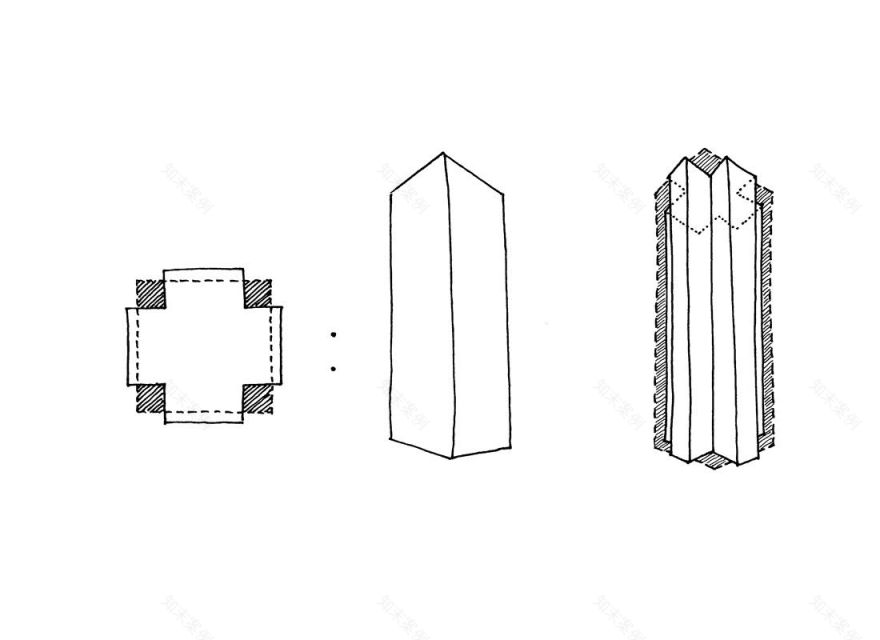 荷兰 Groningen 市 De Rokade 住宅大楼——老年公寓与护理院的巧妙融合-43