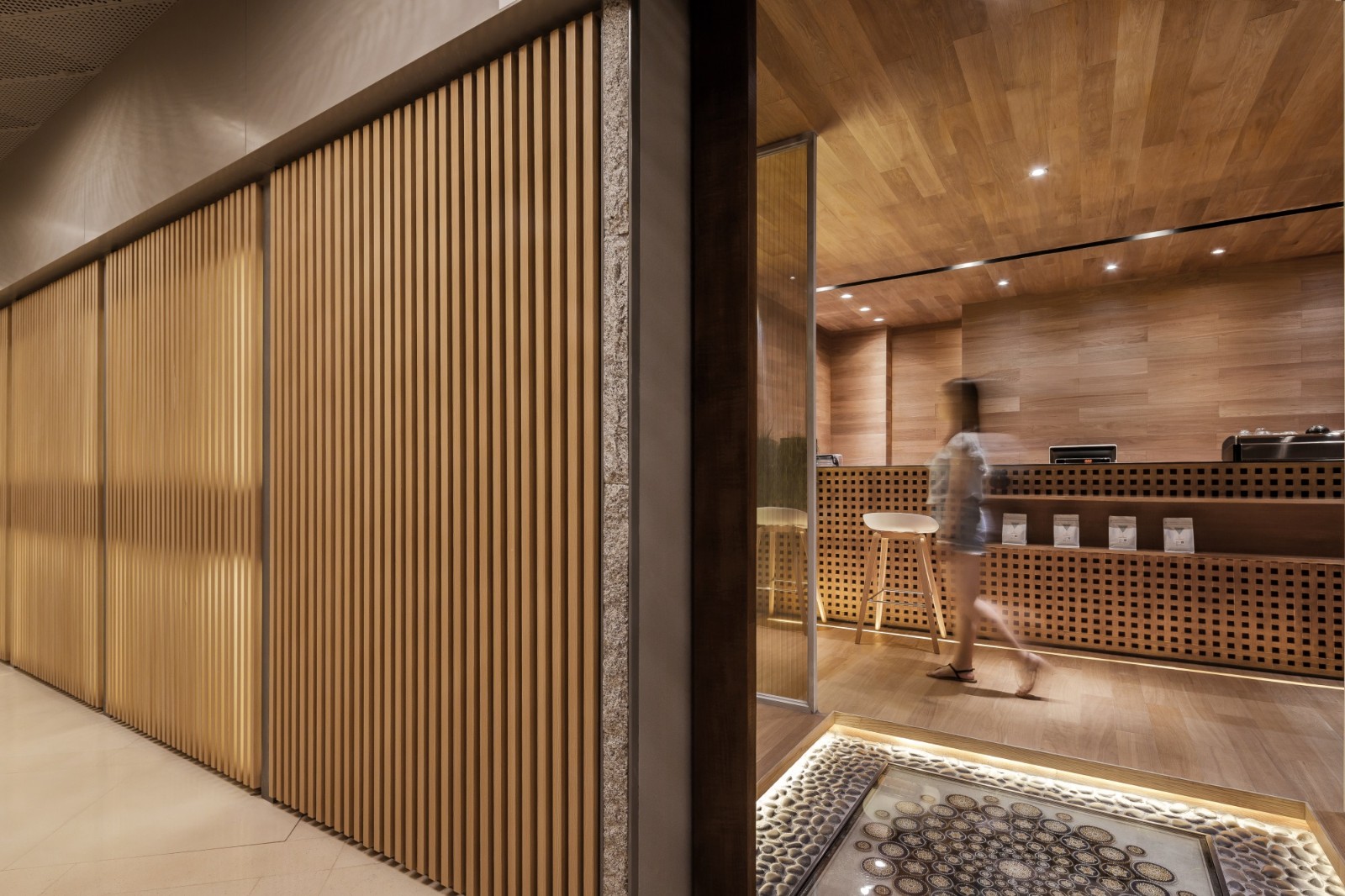 席明纳实验空间丨中国深圳-11