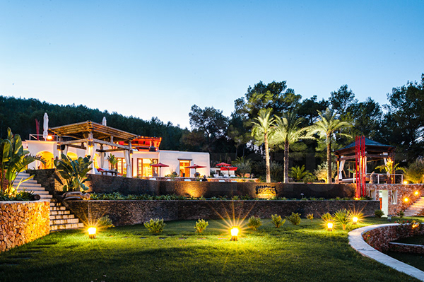 伊比萨别墅 068丨西班牙丨Ibiza Villas-13