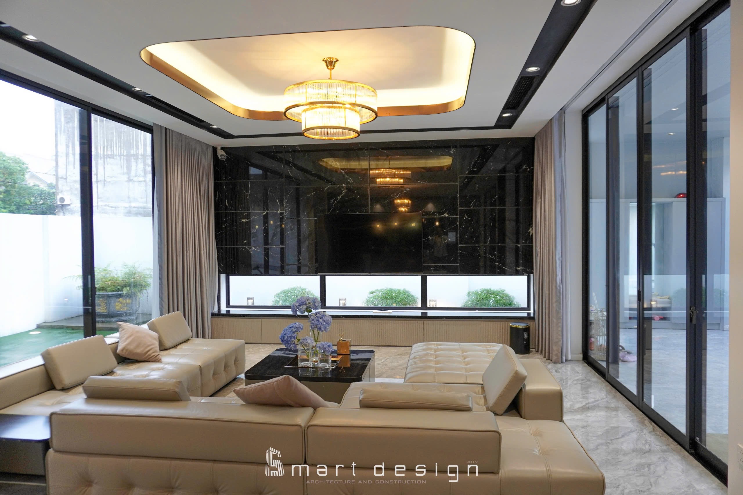 Villa ThaiNguyen City-29