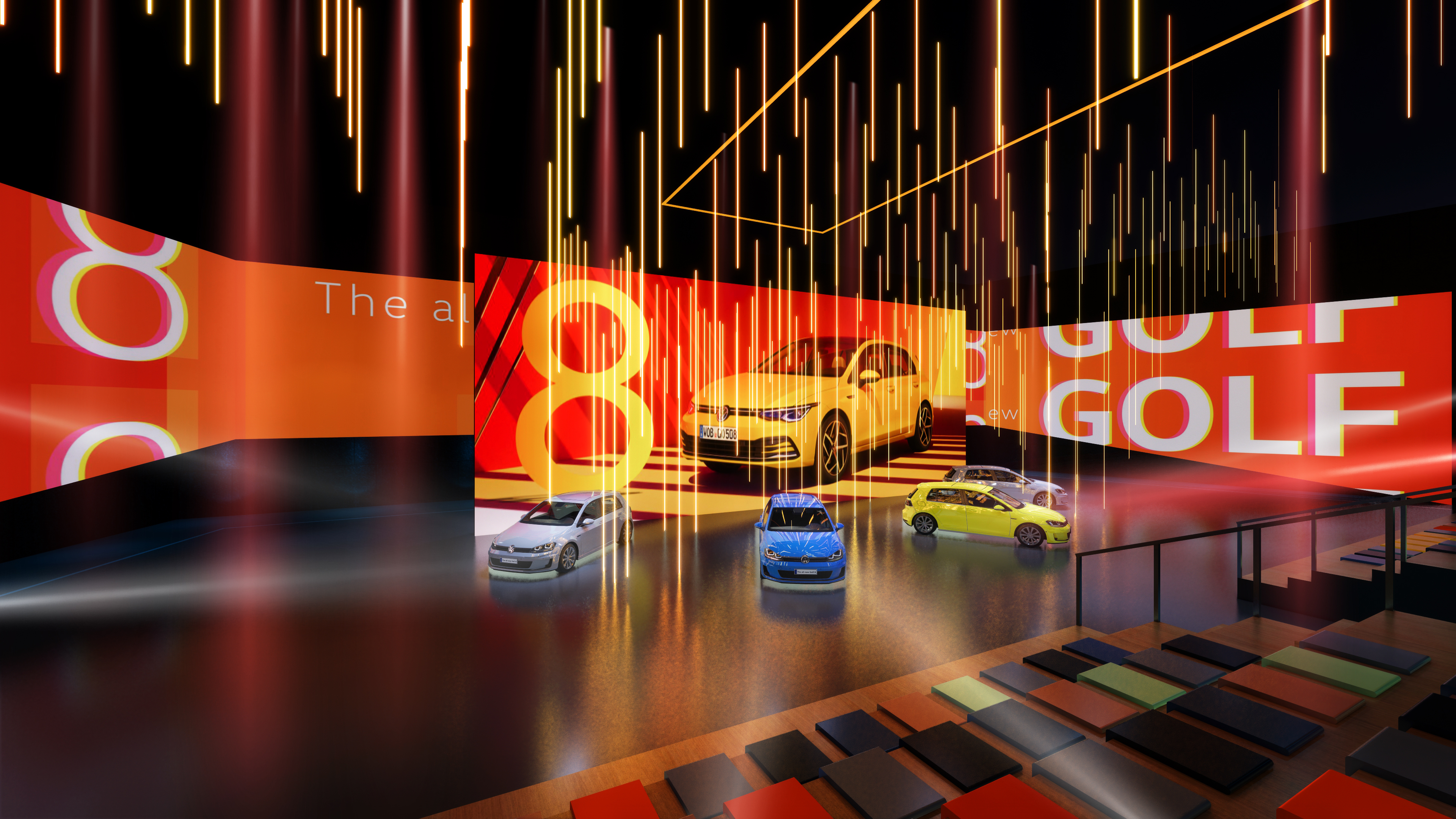 The All-New Digital Golf Launch Event-37