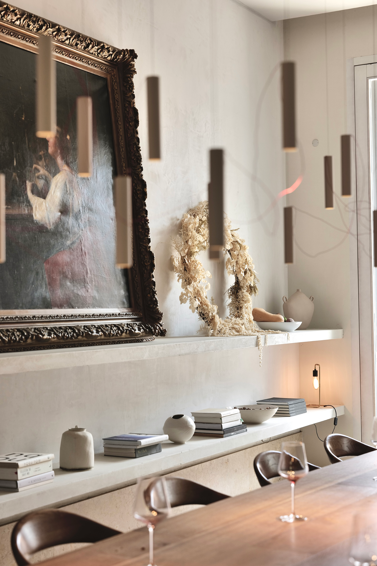 São Lourenço do Barrocal庄园丨葡萄牙丨Eduardo Souto de Moura-92