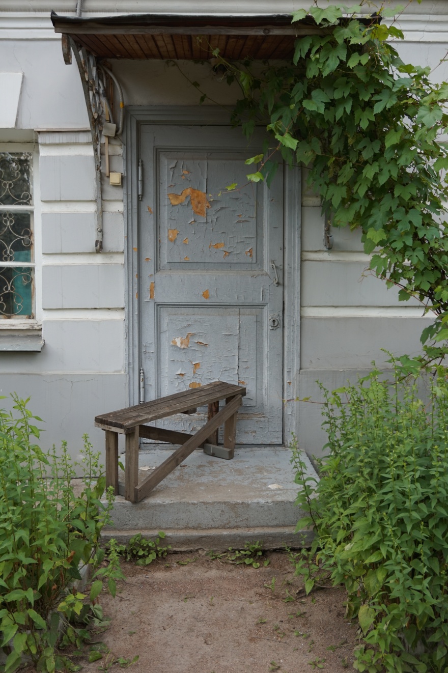 莫斯科门摄影项目丨俄罗斯莫斯科-29