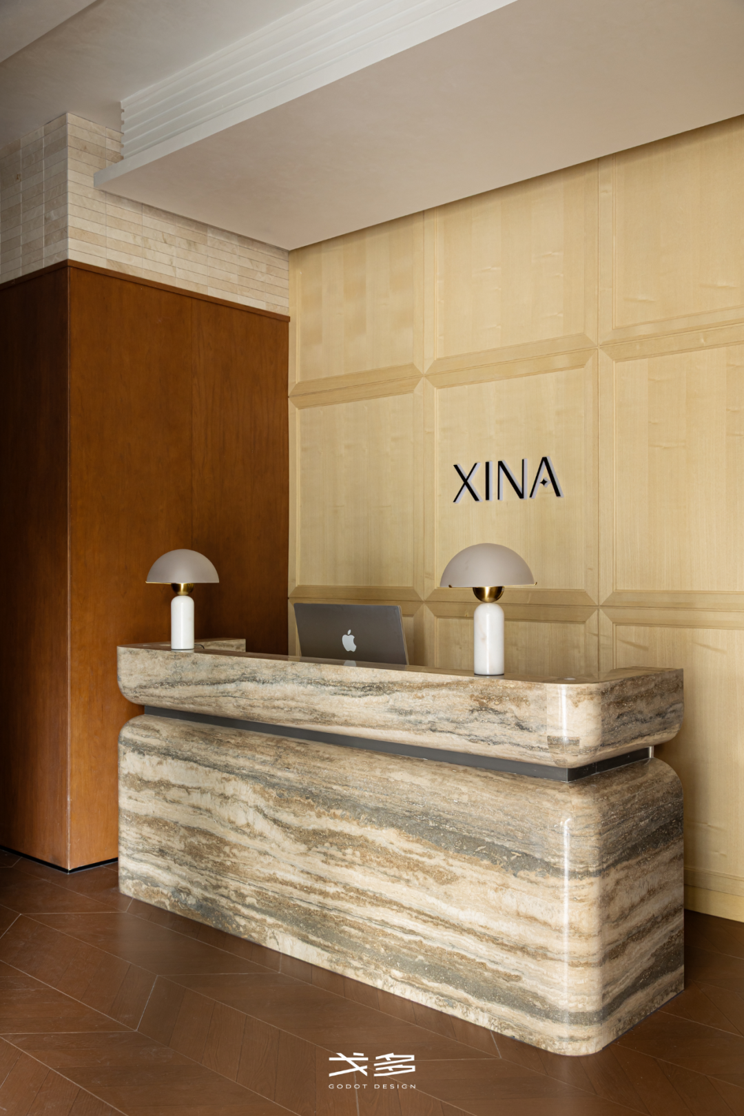 XINA希娜丨中国苏州丨戈多设计-8