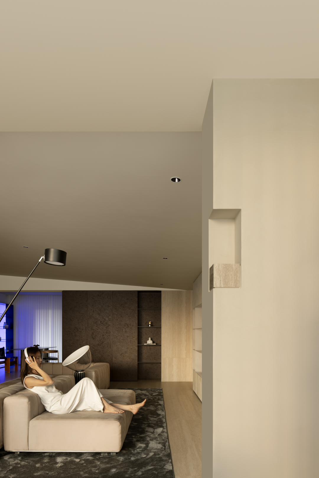 《循光形动》丨中国揭阳丨正向共合(广东)设计有限公司-1