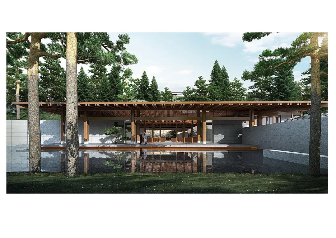 崇礼悦榕庄(BANYAN TREE CHONGLI)-5