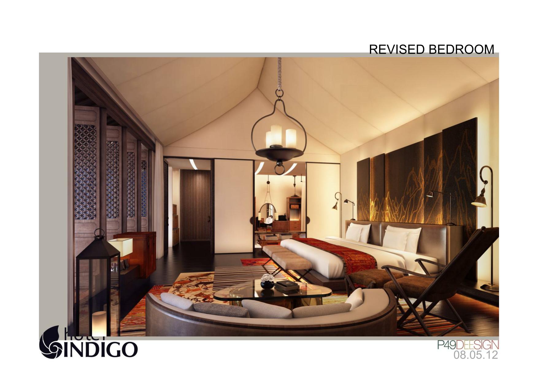 P49—— 丽江英迪格酒店4号院 5号院 A型-B型别墅概念方案-20