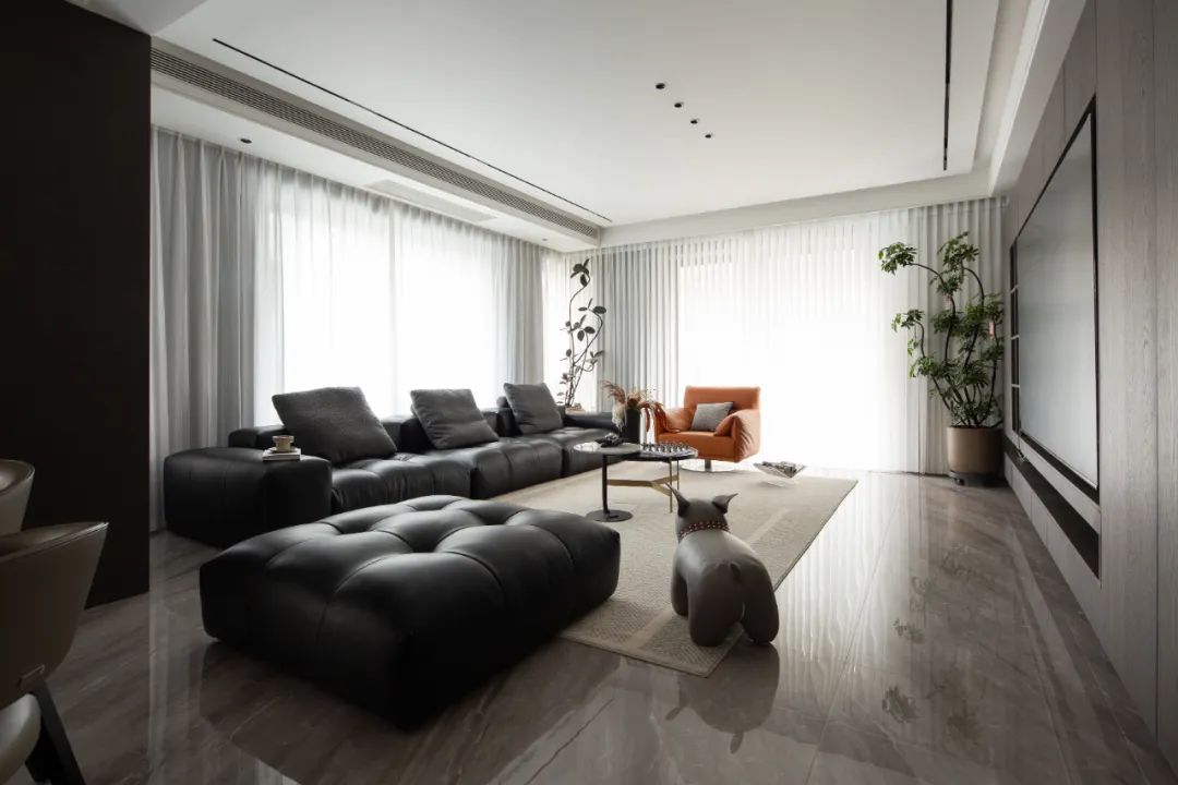 易高 • 曲江大城 • 雍宸丨易高国际-12