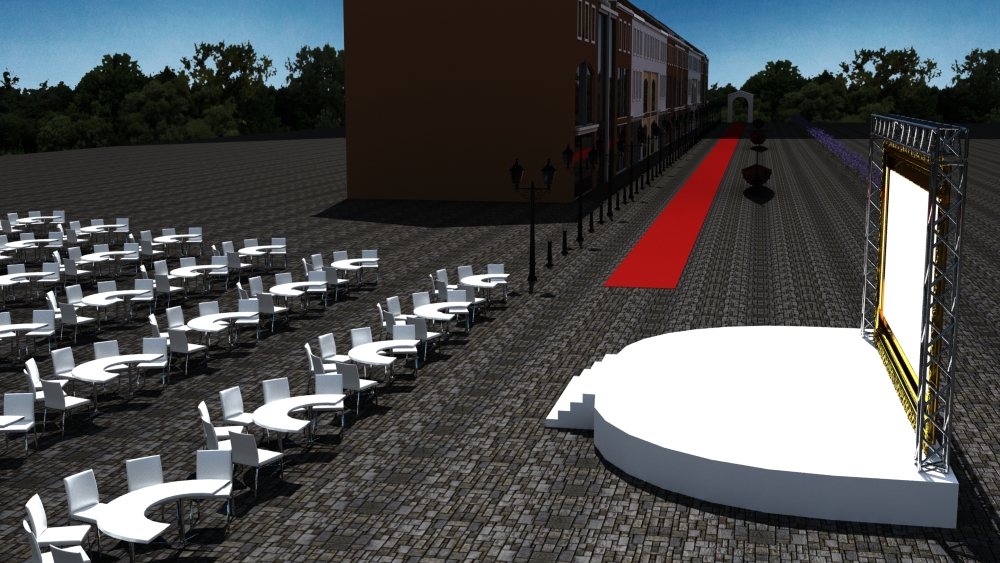 Waterfront City Event Design- Fiesta Group-0