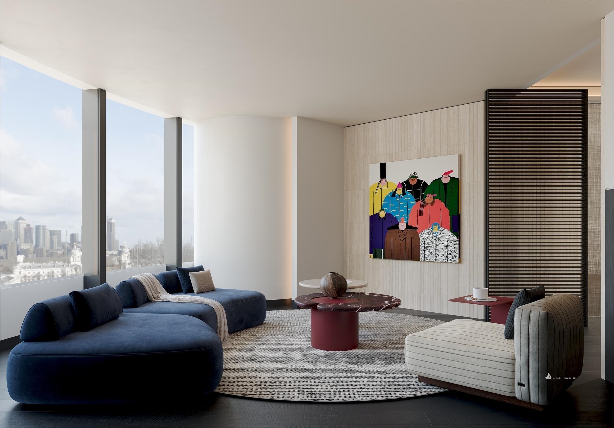 工装系列-办公室-29