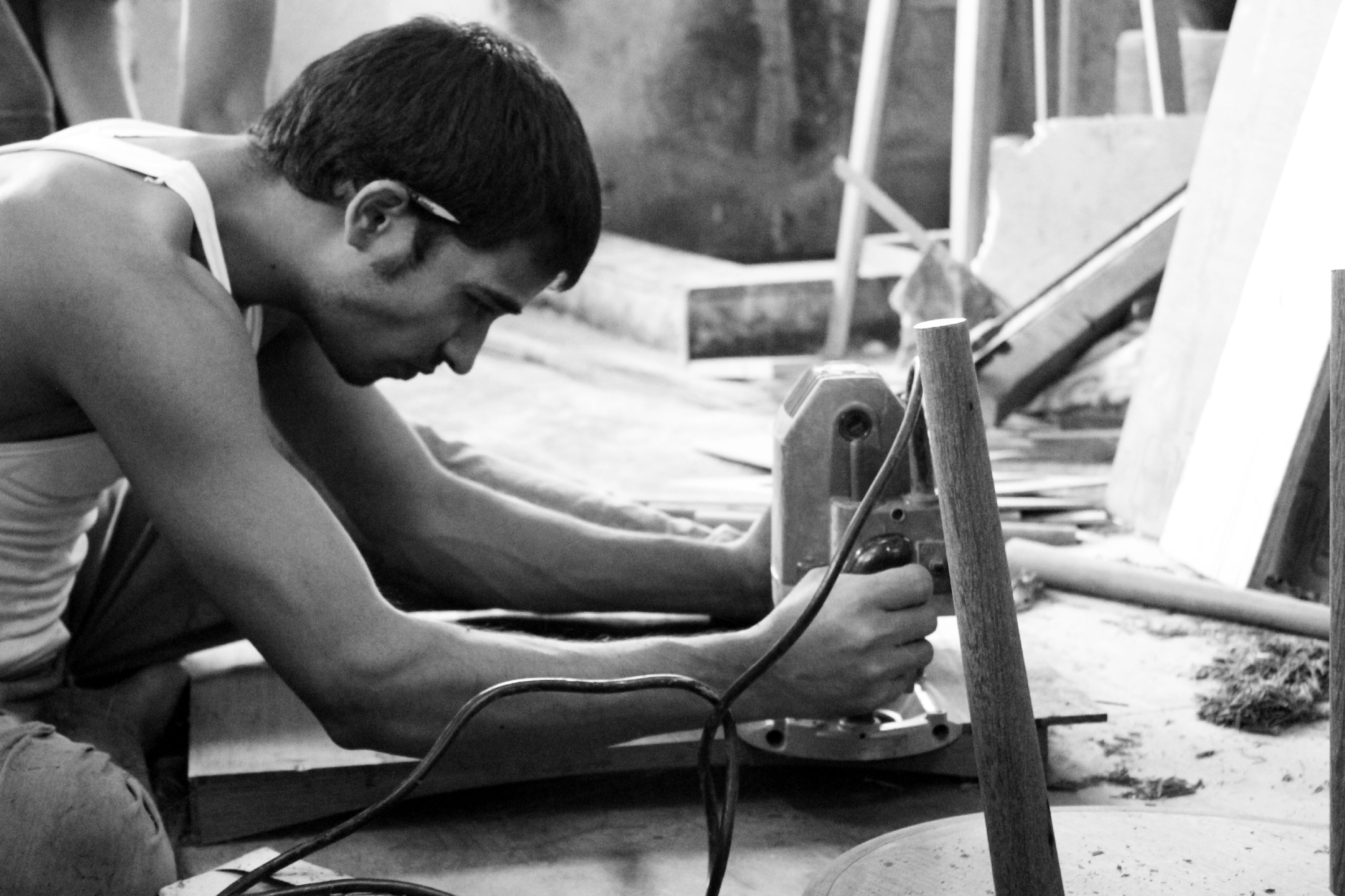 未明确提及具体项目名称丨斯里兰卡丨Samira Rathod Design Atelier-26