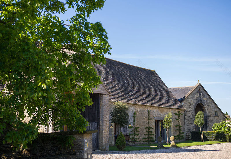 仙女百里香酒店-14