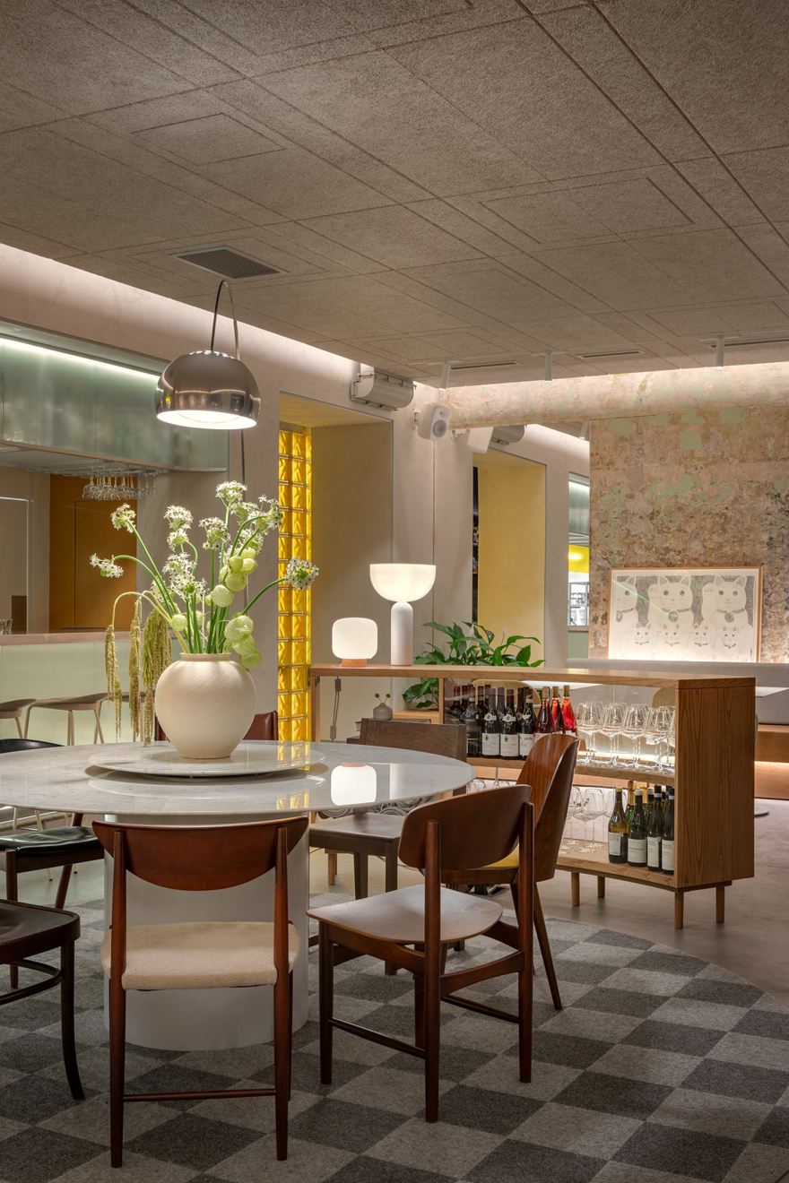 Māsa餐厅丨拉脱维亚里加丨Anastasiia Vinidiktova等-42