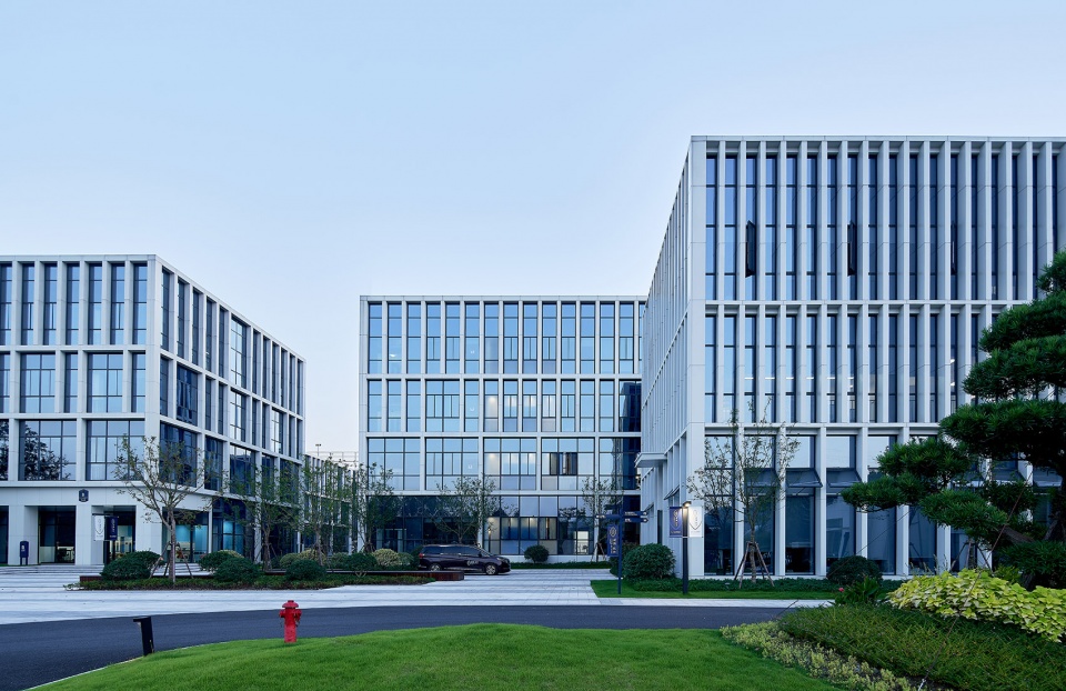 杭州威雅实验学校 | 英式寄宿学校的现代诠释-69