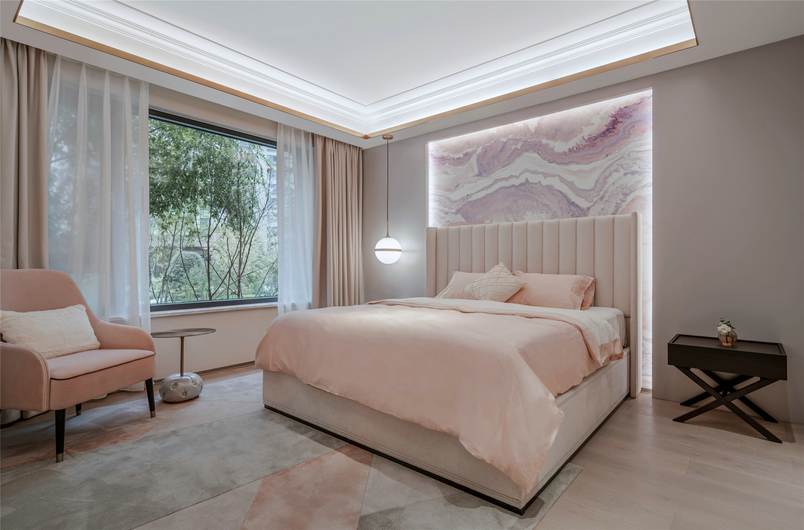 尚舍生活设计：996惯了，别忘了给生活加上一点糖！-54