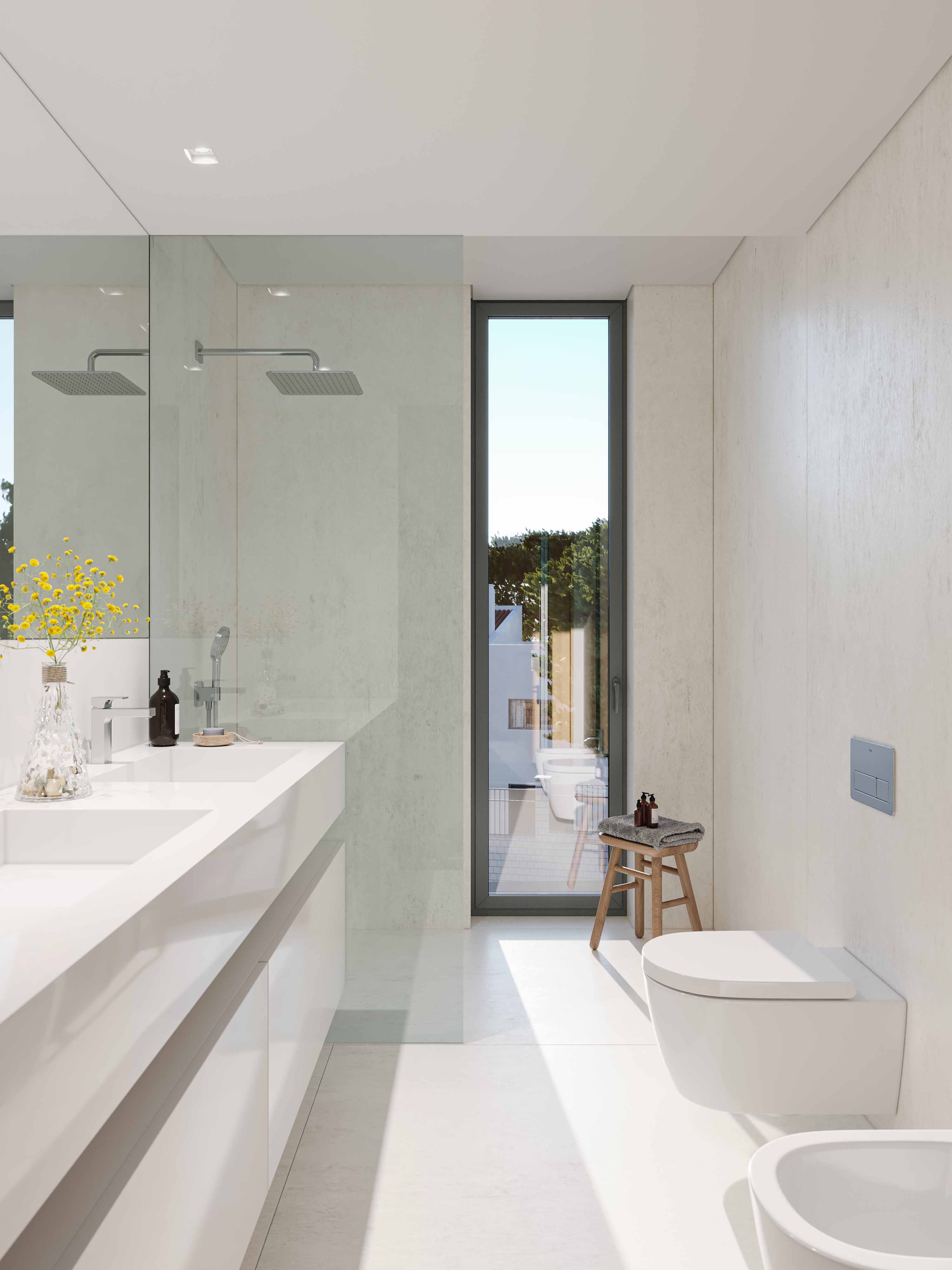 Ocean Garden Villas（海洋花园别墅）-6