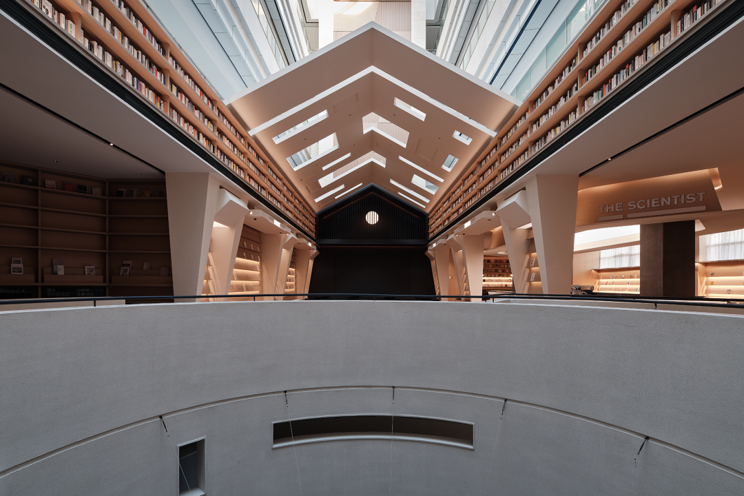 沈阳故宫文博书房丨中国沈阳丨一然设计（上海,深圳,沈阳,北京）-82