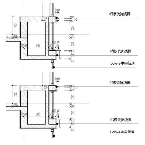 重庆龙湖·宸峯丨中国重庆丨承构建筑-74