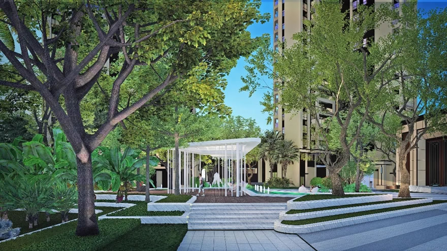 汕头·海岸名居丨中国汕头-59