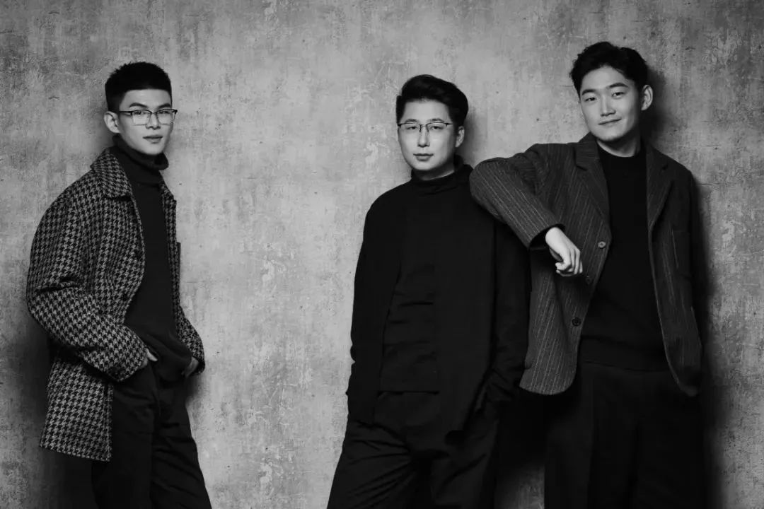 宇宙之旅 · 予美弘邦的工业未来探索丨予美弘邦设计-58