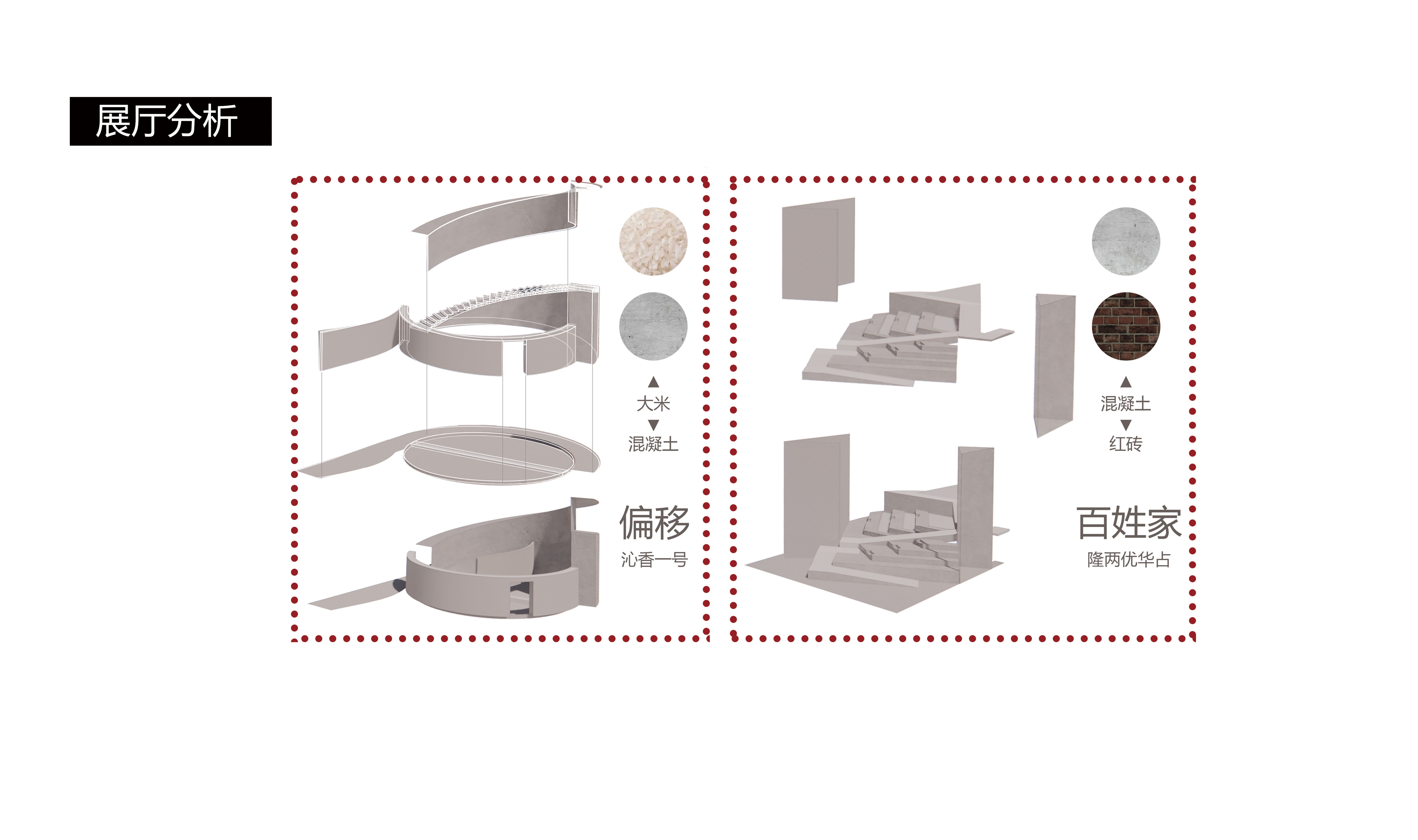 长沙市粮一库改造与再利用设计丨中国长沙丨湖南师范大学美术学院环境艺术专业-19