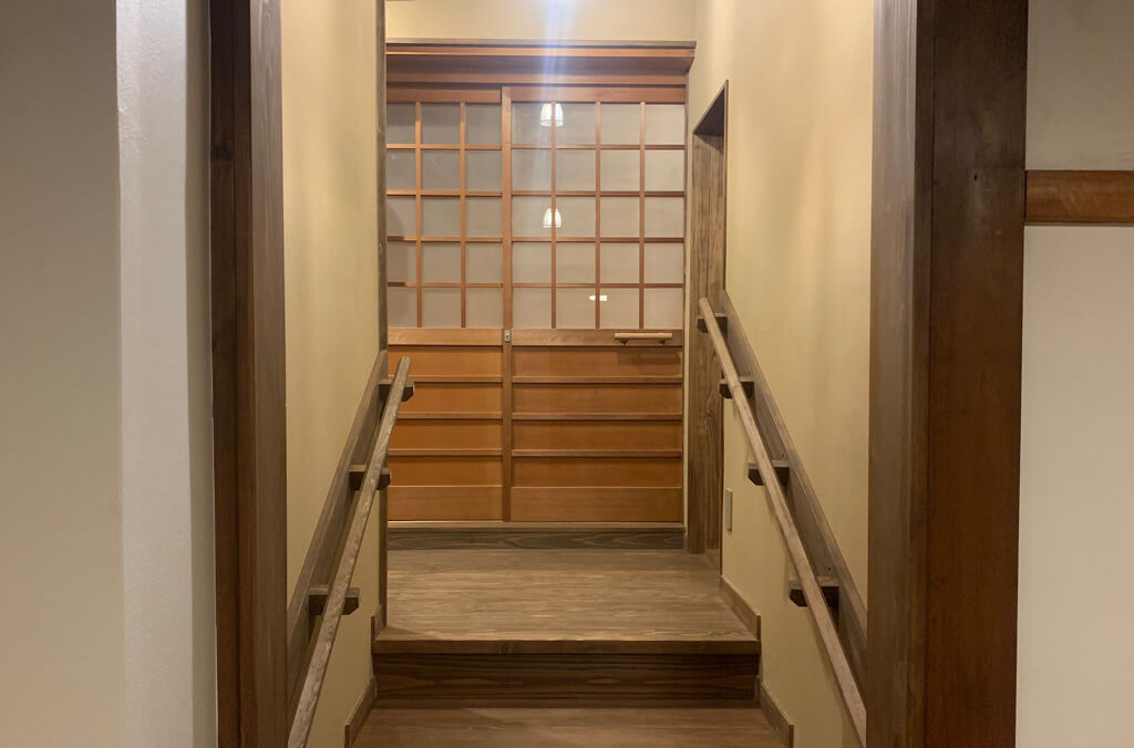 堺妙法寺御手洗いリノベーション丨吟優舎-7