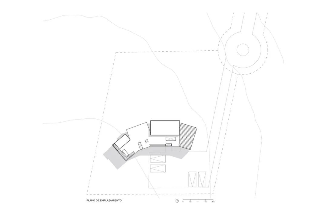 254m²珊瑚屋·现代智利风情家居设计丨智利圣地亚哥丨勾勾手设计网-36