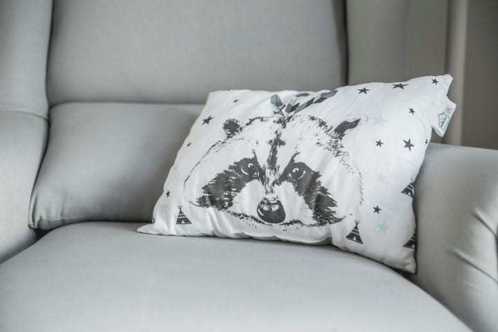 儿童房温馨简约风设计-10