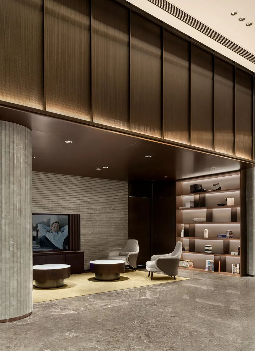 三亚大东海雅诗阁酒店室内设计丨中国三亚丨ASCOTT上海曼图室内设计有限公司-11