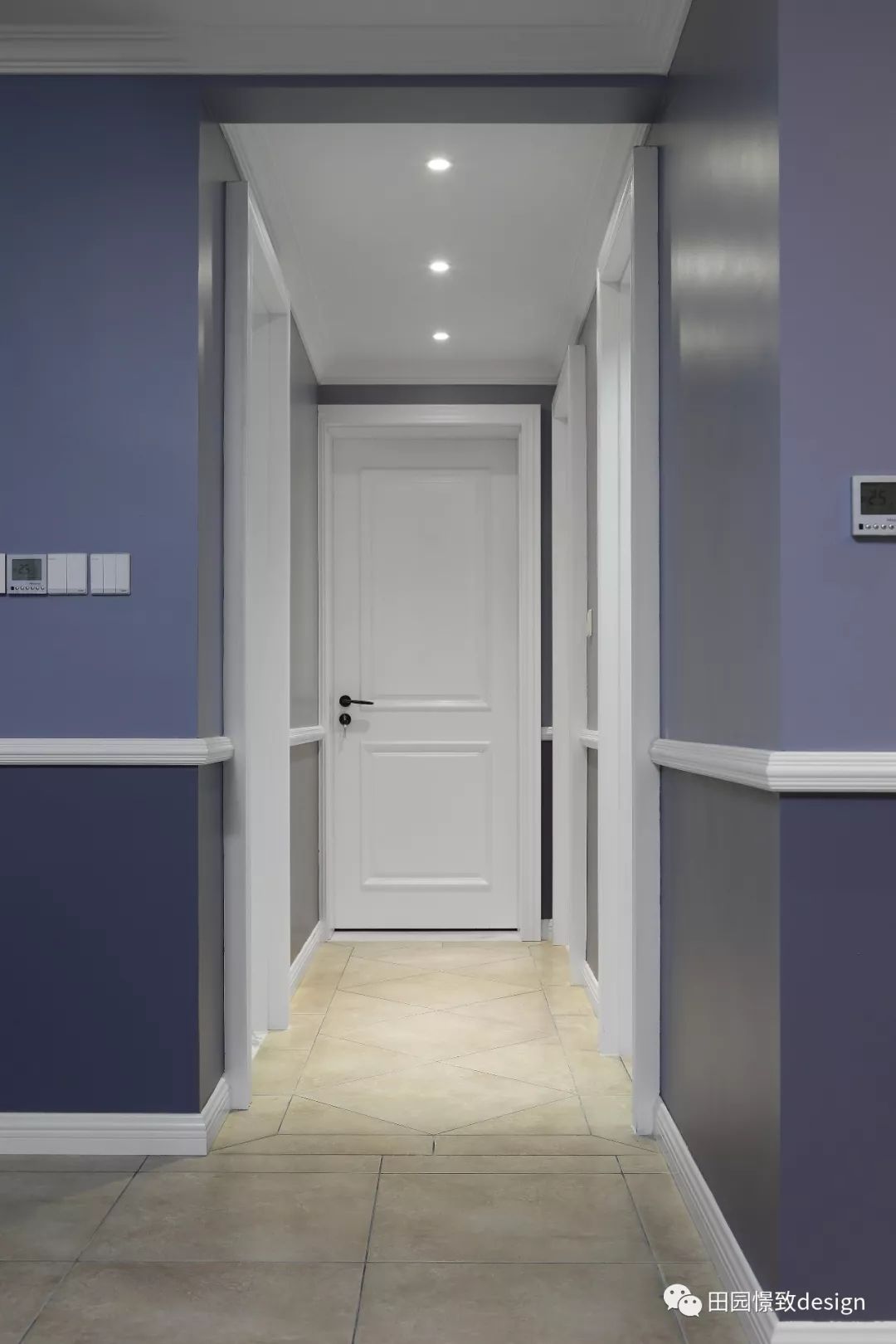 糖果之家——幸福满溢的混搭设计-71