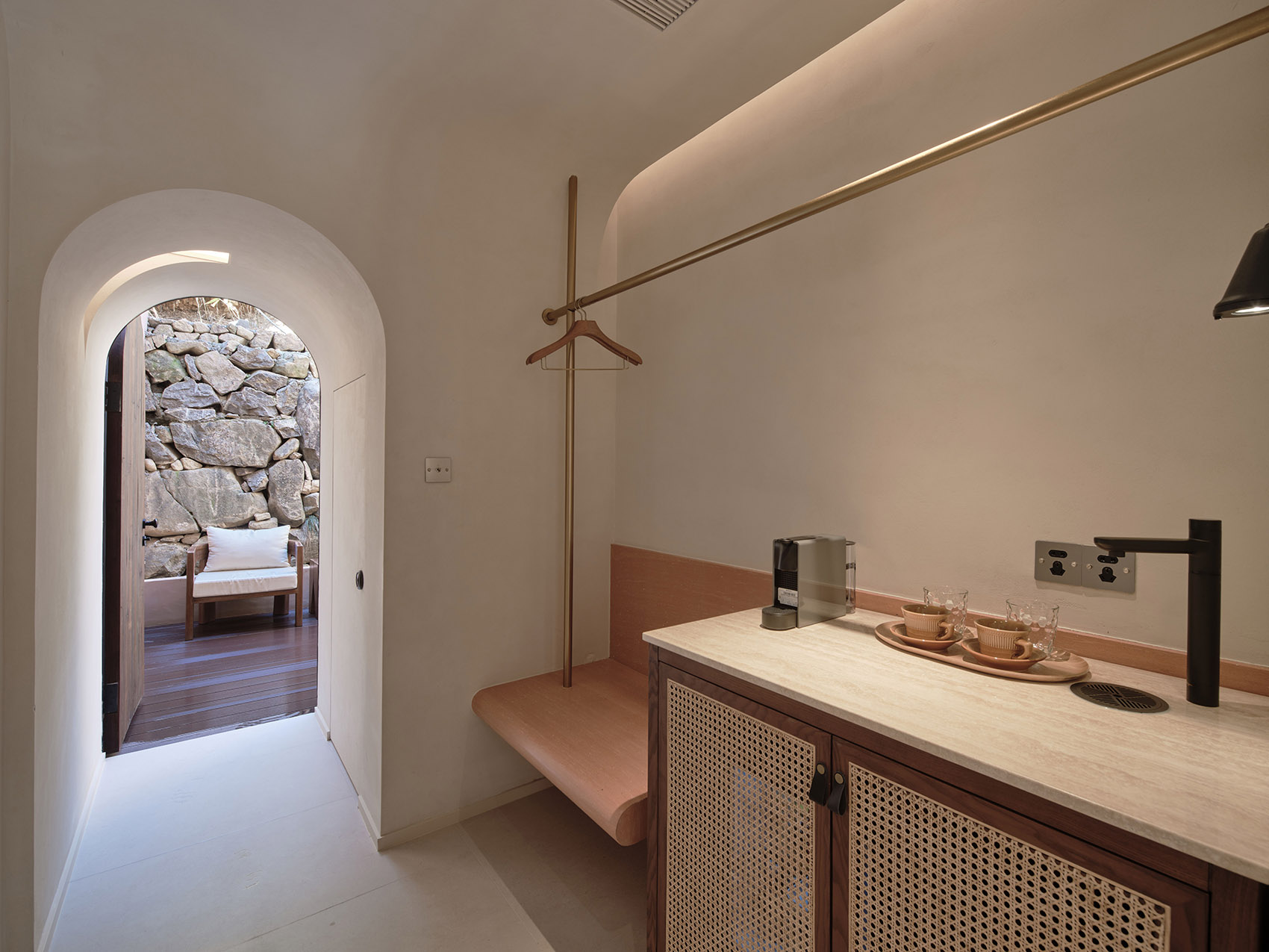 善侒SHANAN·深溪丨中国浙江丨泛域设计Fununit Design-320