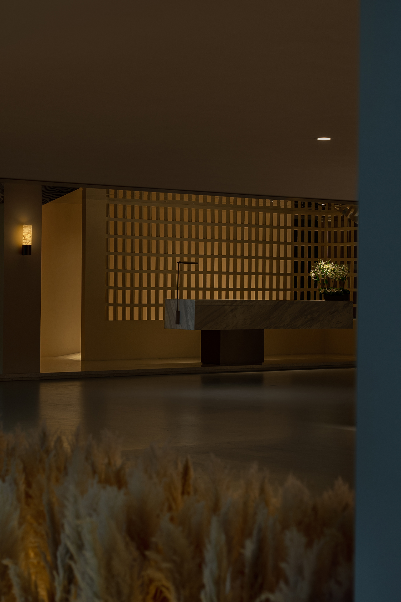 名居·山河里营销中心丨中国深圳丨Poetic Sapce Design-7