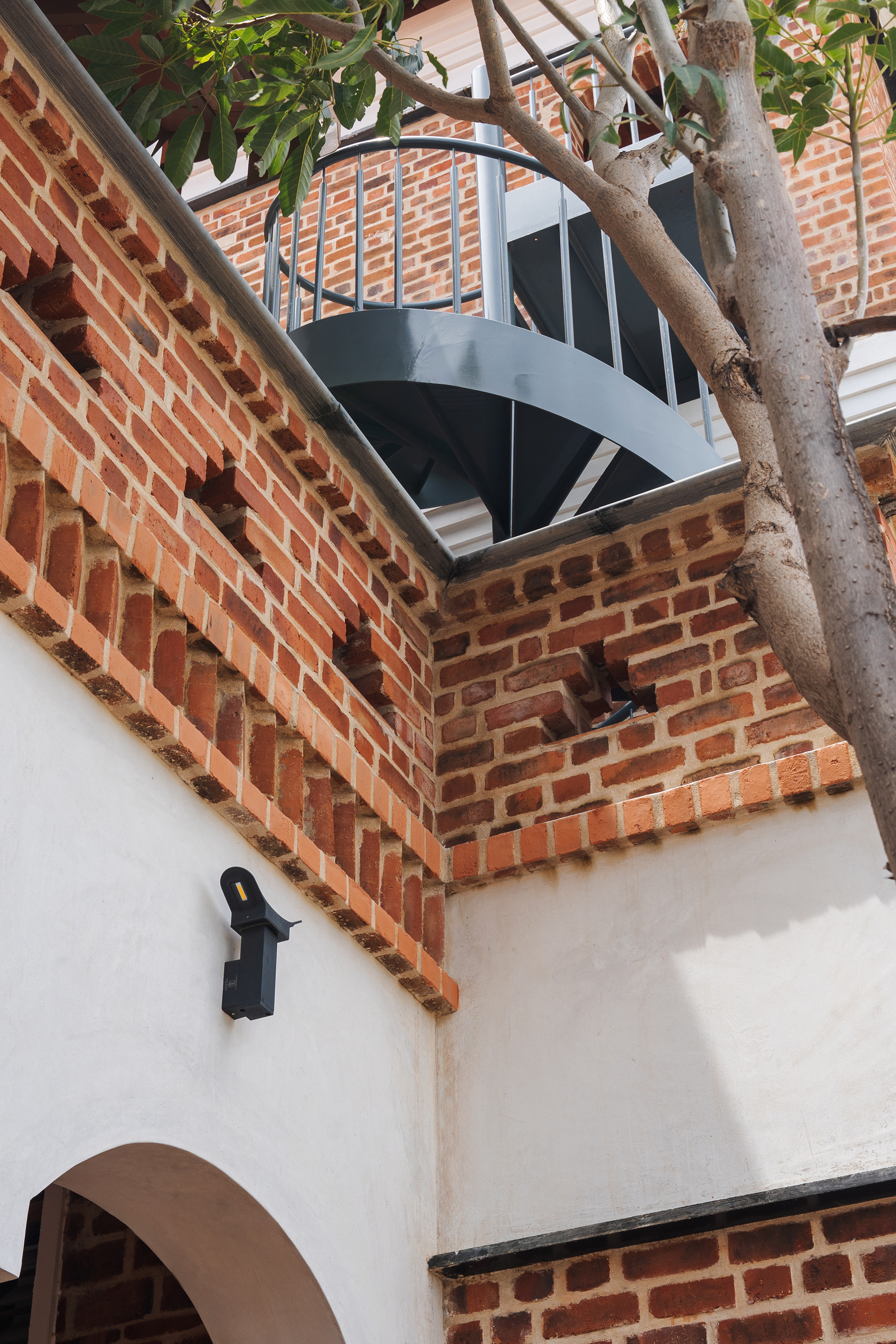 自建别墅丨MAGIZH CONSULTING-22