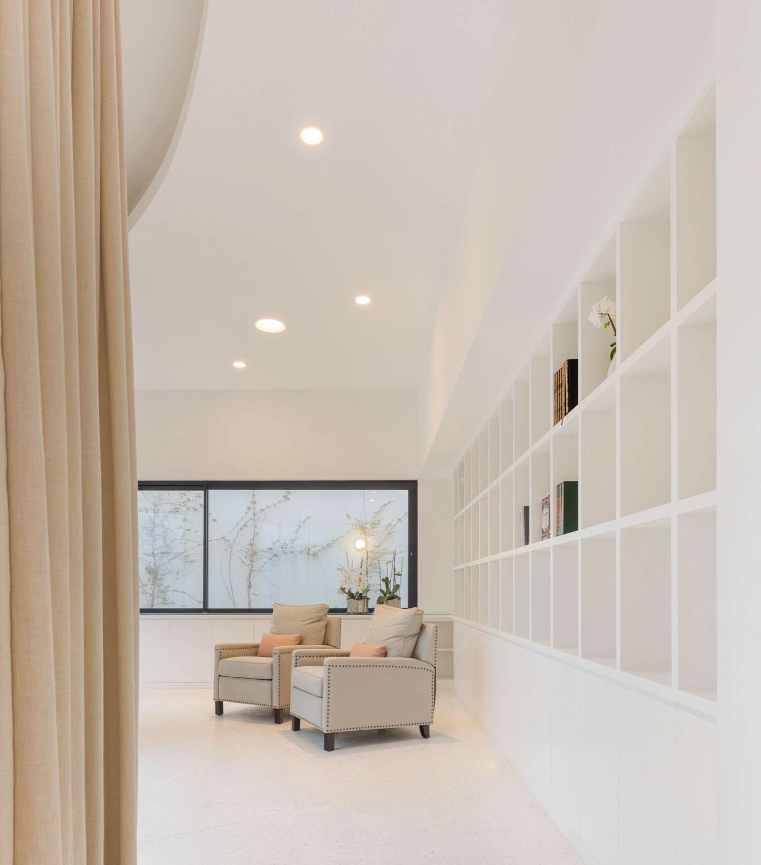 白色堡垒住宅丨TAEP,AAP-29