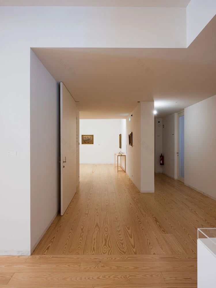 Grama·o 基金会总部丨葡萄牙丨西扎-79