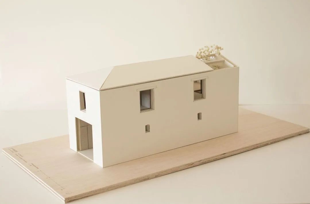 卡萨·德斯卡德雷尔丨法国丨SYMBIOSE ArchitectureDesign-51