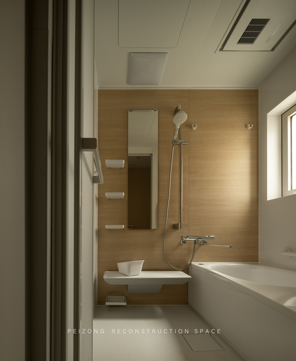 空间摄影——日式家居-31