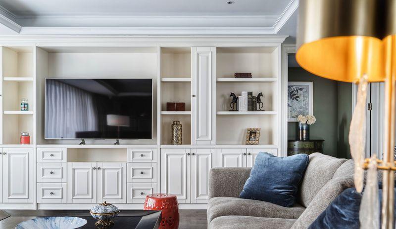 魅雅·魔都 | 空间重塑，观景客厅的完美呈现-13