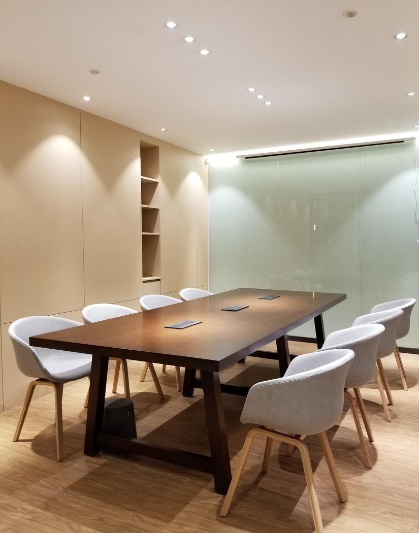 
广州市番禺区德盈汇办公空间 -11