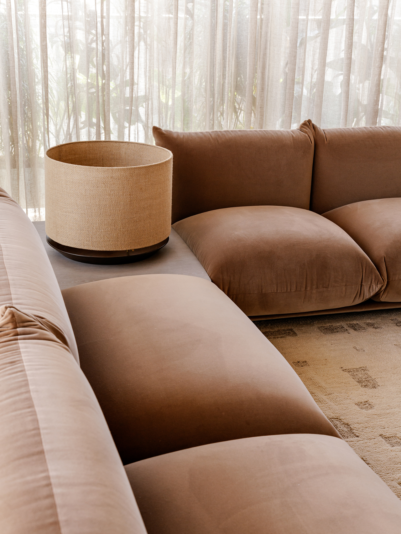 Mafema公寓丨巴西圣保罗丨Meireles Pavan Arquitetura-12