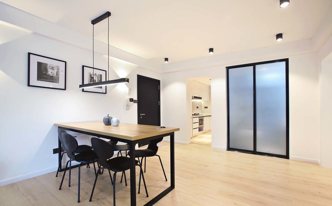 
闹中取静（翰林府邸武定路） -6