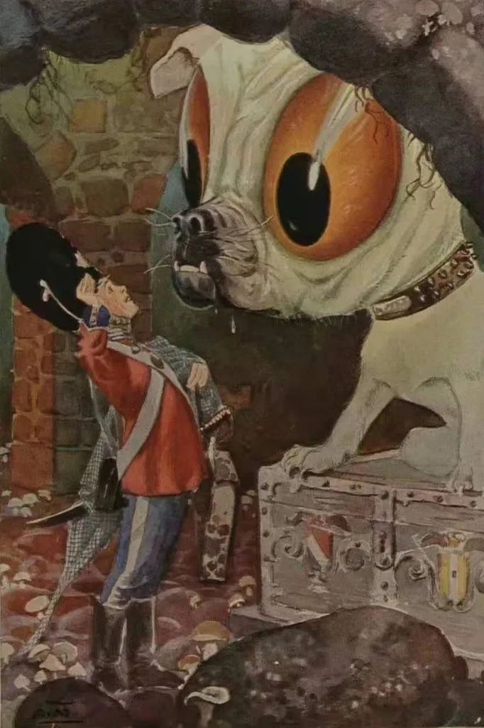 丹麦安徒生博物馆-23