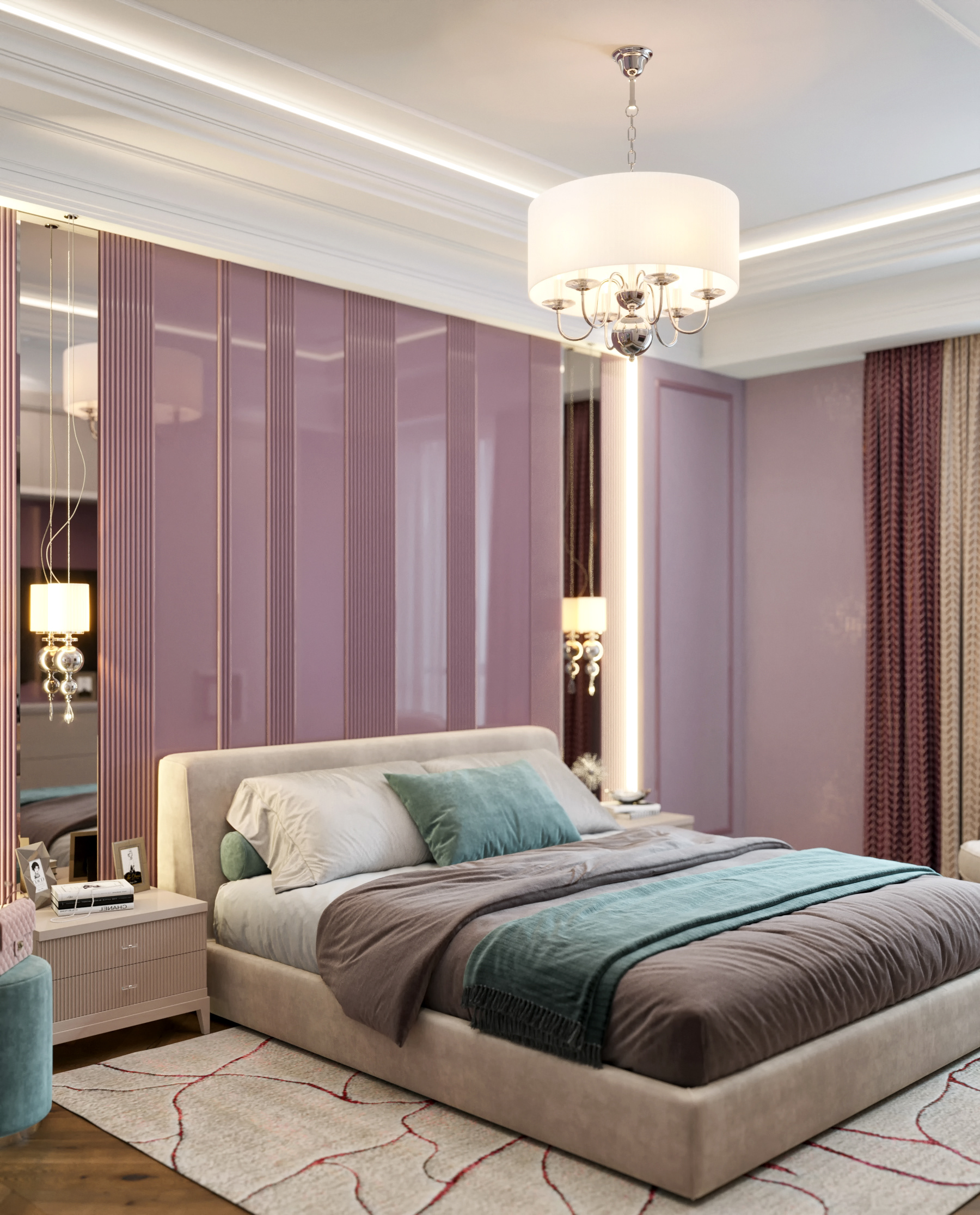 项目 30 或 计划 30-9